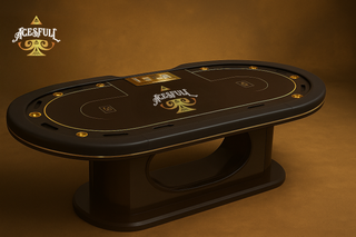 The Ultimate Guide to Buying Poker Tables Online in Qatar