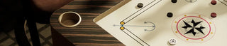 Carrom Tables