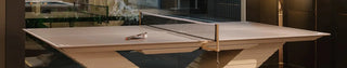 TT Tables