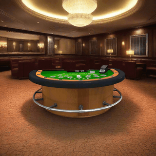 All In Blackjack Table - Acesfull QA