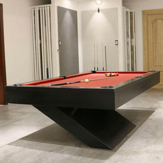 Grandiose Pool Table - Acesfull QA