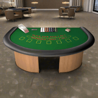 Azalen Blackjack Table - Acesfull QA