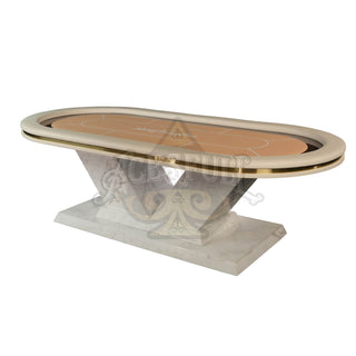 Check Raise Series Poker Table - Acesfull QA