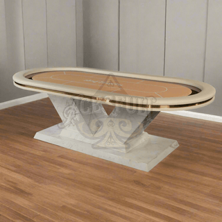 Check Raise Series Poker Table - Acesfull QA