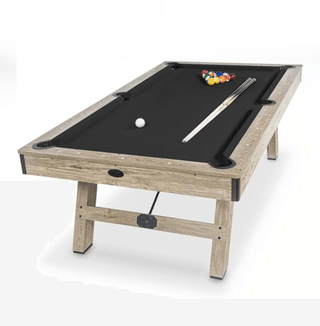 Regal Pool Table - Acesfull QA