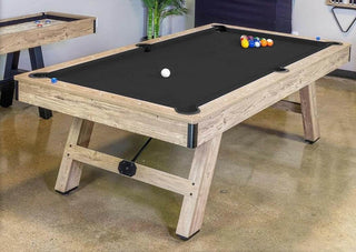 Regal Pool Table - Acesfull QA