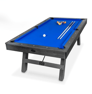 Regal Pool Table - Acesfull QA