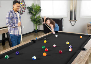 Regal Pool Table - Acesfull QA