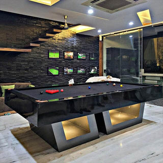 Grey Goose Pool Table - Acesfull QA