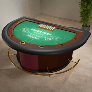 Zuckerjet Blackjack Table - Acesfull QA