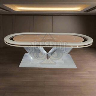 Check Raise Series Poker Table - Acesfull QA