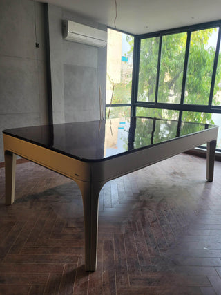 Luxor Swiss Pool Table - Acesfull QA