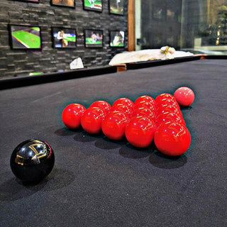 Grey Goose Pool Table - Acesfull QA