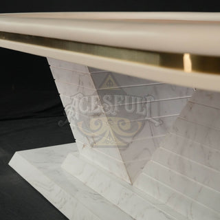 Check Raise Series Poker Table - Acesfull QA