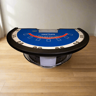 Skyman Blackjack Table - Acesfull QA