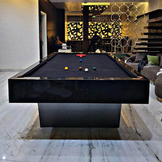 Grey Goose Pool Table - Acesfull QA