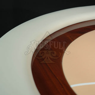 Check Raise Series Poker Table - Acesfull QA