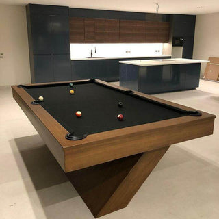 Grandiose Pool Table - Acesfull QA