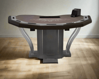 Pantheon Blackjack Table - Acesfull QA