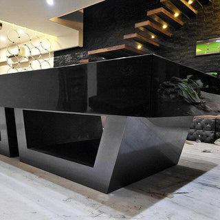 Grey Goose Pool Table - Acesfull QA