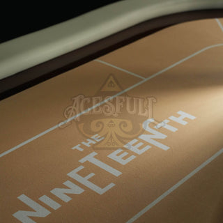Check Raise Series Poker Table - Acesfull QA