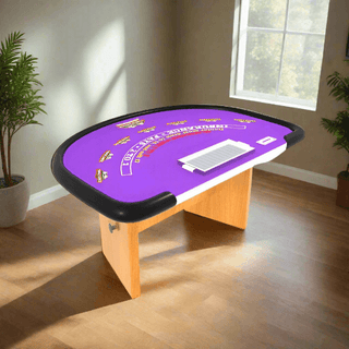 Grasp Blackjack Table - Acesfull QA