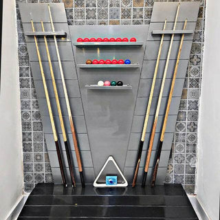Grey Goose Pool Table - Acesfull QA