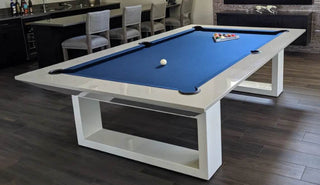 Blackwell Pool Table - Acesfull QA