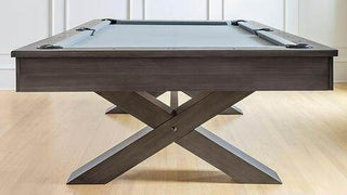 X-treme Pool Table - Acesfull QA