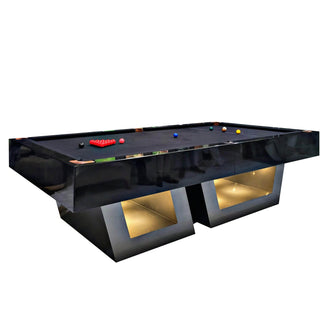 Grey Goose Pool Table - Acesfull QA
