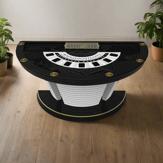 Predator Blackjack Table - Acesfull QA