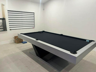 Ashoka Pool Table - Acesfull QA