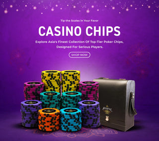 Casino Chips 