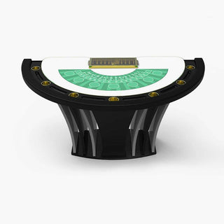 Ace High Blackjack Table - Acesfull QA