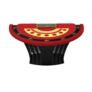 Ace High Blackjack Table - Acesfull QA