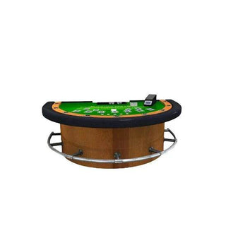 All In Blackjack Table - Acesfull QA
