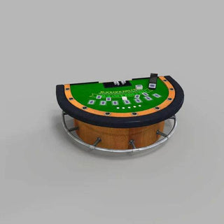 All In Blackjack Table - Acesfull QA