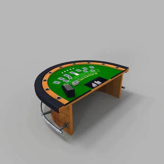 All In Blackjack Table - Acesfull QA
