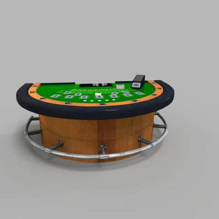 All In Blackjack Table - Acesfull QA