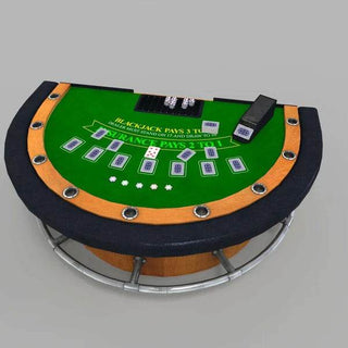 All In Blackjack Table - Acesfull QA