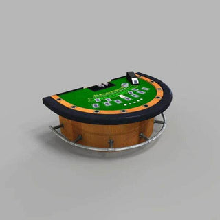 All In Blackjack Table - Acesfull QA