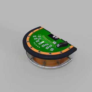 All In Blackjack Table - Acesfull QA