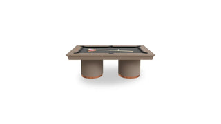 Angelic Feather Pool Table