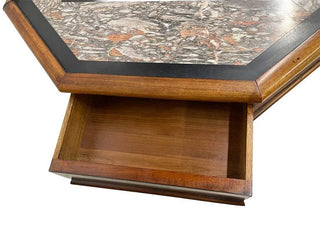 Aristocrat Chess Table - Acesfull QA