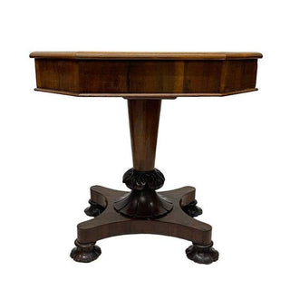 Aristocrat Chess Table - Acesfull QA