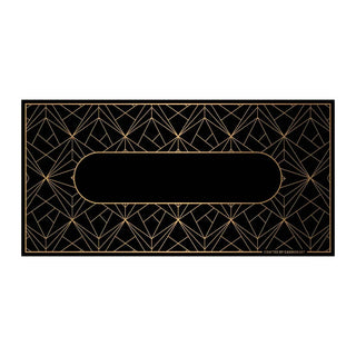 Astra Series Poker Table Mat - Rectangle, 8x4ft - Acesfull QA