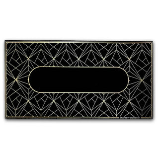 Astra Series Poker Table Mat - Rectangle, 8x4ft - Acesfull QA