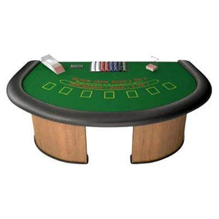 Azalen Blackjack Table - Acesfull QA