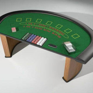 Azalen Blackjack Table - Acesfull QA