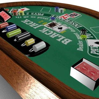 Azalen Blackjack Table - Acesfull QA